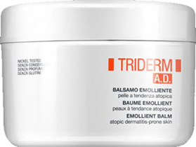 TRIDERM AD BALSAMO EMOLLIENTE 450 ML - Farmafamily.it