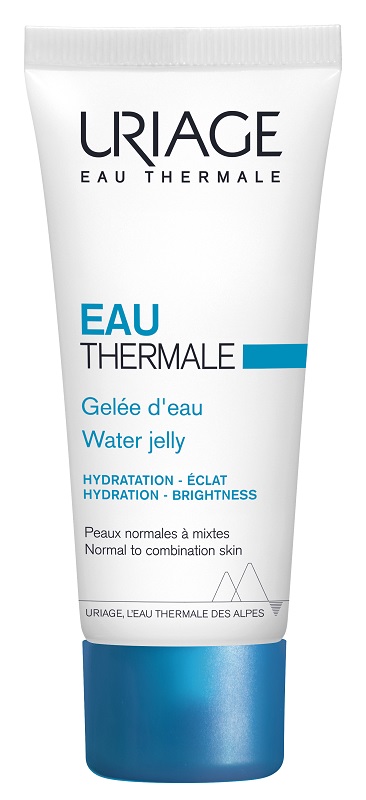 EAU THERMALE GEL IDRATANTE ALL'ACQUA 40 ML - Farmafamily.it