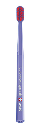 CURAPROX CS 3960 SUPER SOFT BLISTER DA 1 UNITA' - Farmafamily.it