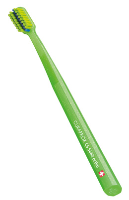 CURAPROX CS 5460 ORTHO BLISTER DA 1 UNITA' - Farmafamily.it