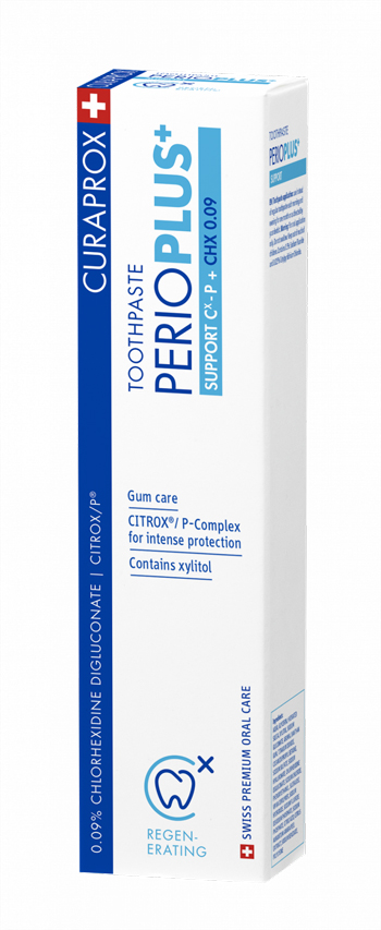 CURAPROX ENZYCAL 1450 75 ML - Farmafamily.it