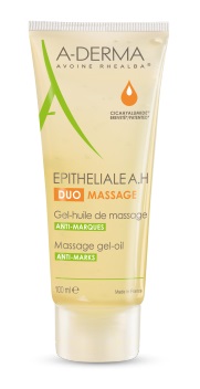 EPITHELIALE AH DUO MASSAGE GEL OLIO 100 ML - Farmafamily.it