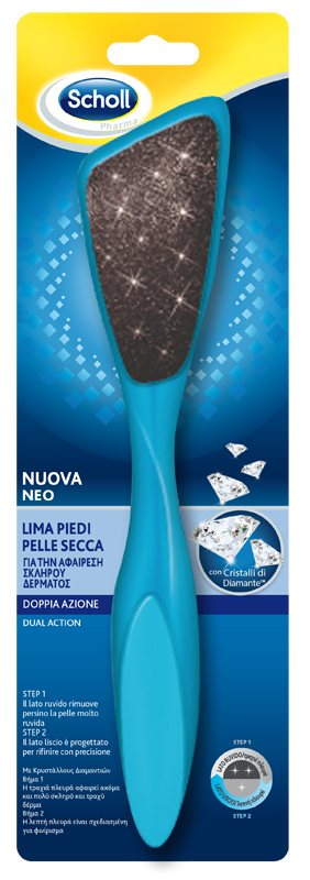 LIMA PIEDI DOPPIA AZIONE - Farmafamily.it