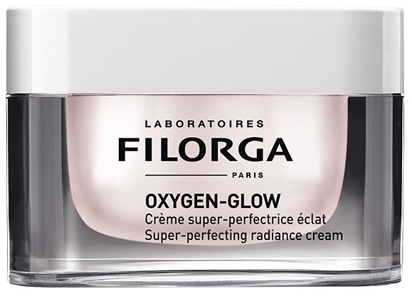 FILORGA OXYGEN GLOW CREAM 50 ML - Farmafamily.it