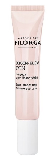 FILORGA OXYGEN GLOW EYE 15 ML - Farmafamily.it