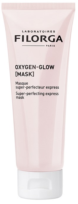 FILORGA OXYGEN GLOW MASK 75 ML - Farmafamily.it