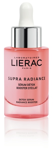 LIERAC SUPRA RADIANCE SIERO DETOX 30 ML - Farmafamily.it