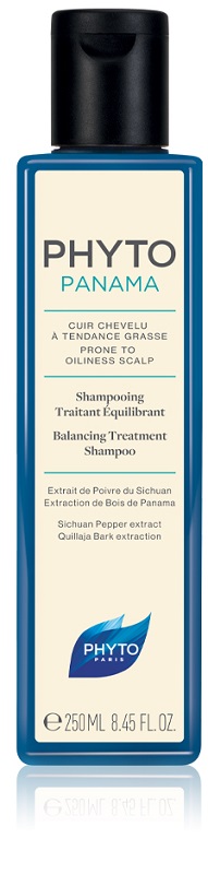 PHYTOPANAMA SHAMPOO 250 ML - Farmafamily.it