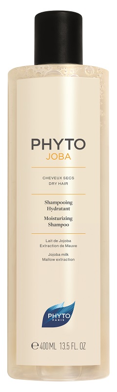 PHYTOJOBA SHAMPOO 400 ML - Farmafamily.it