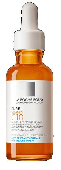 PURE VITAMIN C10 SIERO VISO - Farmafamily.it