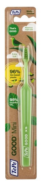 TEPE GOOD MINI EXTRA SOFT SPAZZOLINO - Farmafamily.it