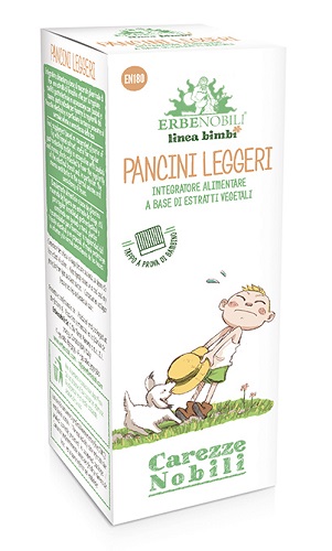 PANCINI LEGGERI 150 ML - Farmafamily.it