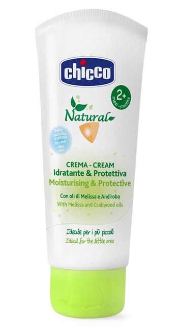 CHICCO ZANZA CREMA - Farmafamily.it