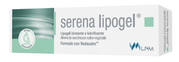 SERENA LIPOGEL 30 ML - Farmafamily.it