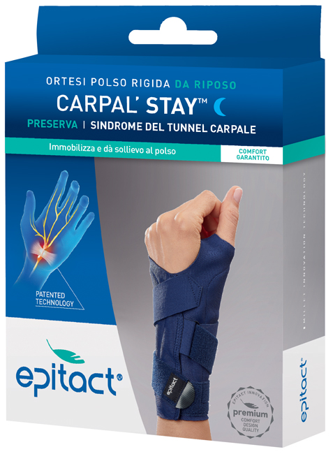 EPITACT CARPAL'STAY DESTRO TAGLIA S - Farmafamily.it