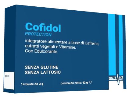 COFIDOL PROTECTION 14 BUSTINE - Farmafamily.it