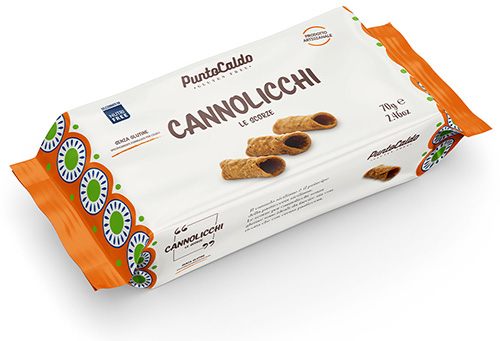CANNOLICCHI 90 G - Farmafamily.it