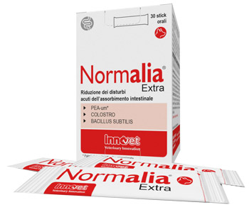 NORMALIA EXTRA 30 STICK ORALI - Farmafamily.it