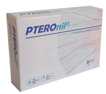 PTERONIL 30 COMPRESSE GASTRORESISTENTI - Farmafamily.it