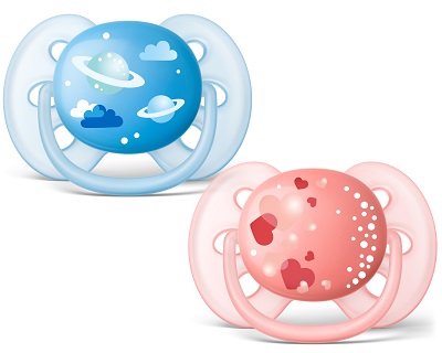 SUCCHIETTO SINGOLO ULTRA SOFT X1 MIX 6-18 MESI - Farmafamily.it
