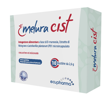 MELURA CIST 10 BUSTINE - Farmafamily.it
