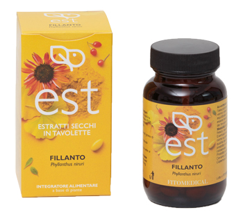 FILLANTO ESTRATTO SECCO 60 TAVOLETTE - Farmafamily.it