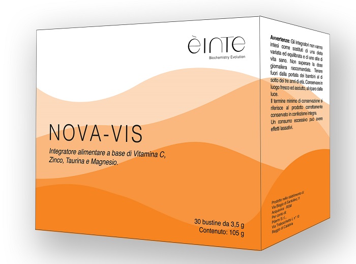 NOVA-VIS 30 BUSTINE - Farmafamily.it