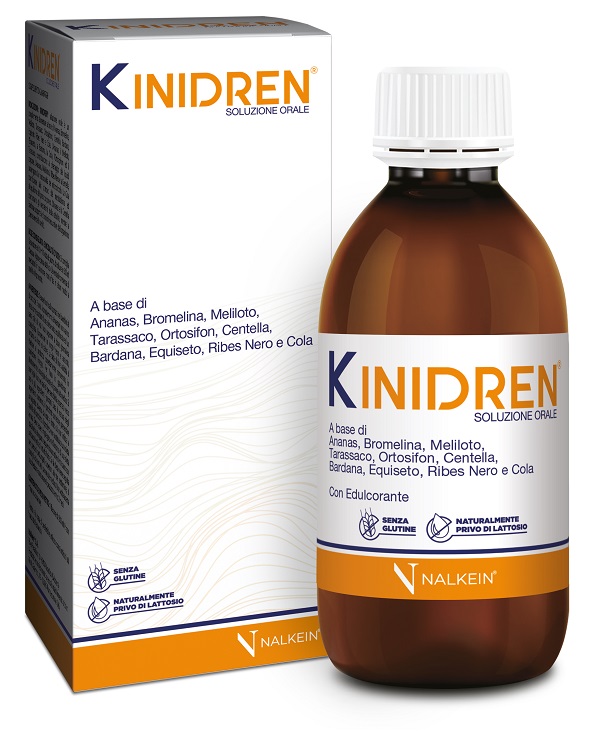 KINIDREN 300 ML - Farmafamily.it