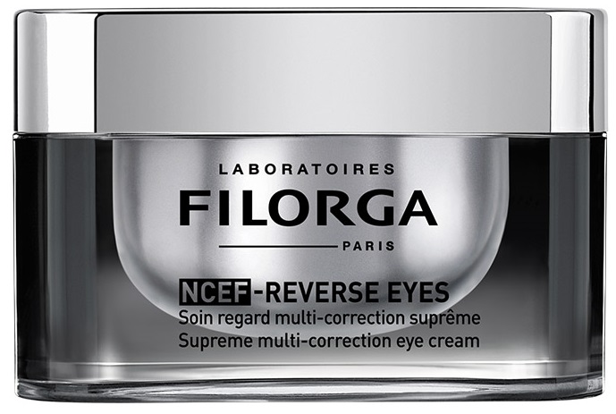 FILORGA NCEF REVERSE EYES 15 ML - Farmafamily.it