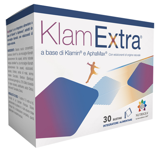 KLAMEXTRA 30 BUSTINE - Farmafamily.it