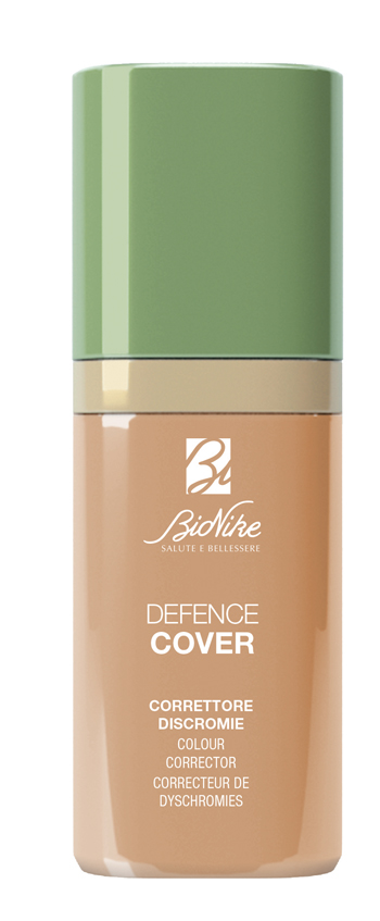 DEFENCE COVER CORRETTORE DISCROMIE BLU 302 12 ML - Farmafamily.it