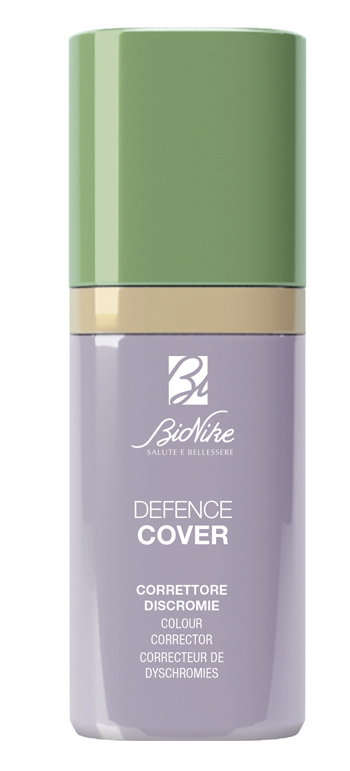 DEFENCE COVER CORRETTORE COLORITO SPENTO 303 12 ML - Farmafamily.it