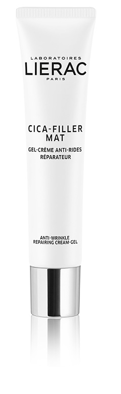 LIERAC CICA FILLER MAT 40 ML - Farmafamily.it