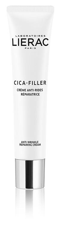 LIERAC CICA FILLER CREME - Farmafamily.it
