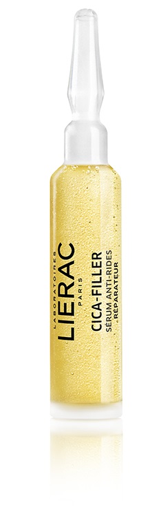 LIERAC CICA FILLER AMPOULES 3 AMPOLLE 10 ML - Farmafamily.it