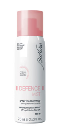DEFENCE FACE MIST SPRAY VISO PROTETTIVO 75 ML - Farmafamily.it