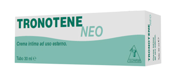 TRONOTENE NEO CREMA INTIMA 30 G - Farmafamily.it