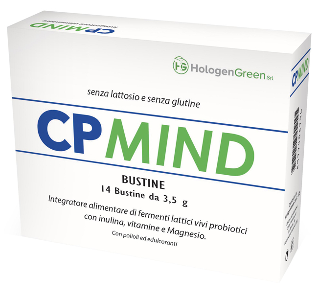 CPMIND 14 BUSTINE - Farmafamily.it