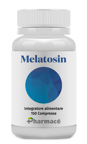 MELATOSIN 2MG 150 COMPRESSE - Farmafamily.it
