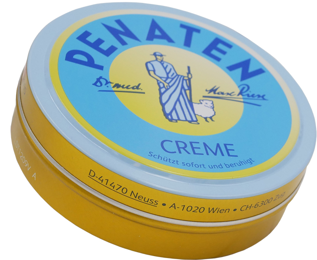 PENATEN CREMA PROTETTIVA 150 ML - Farmafamily.it