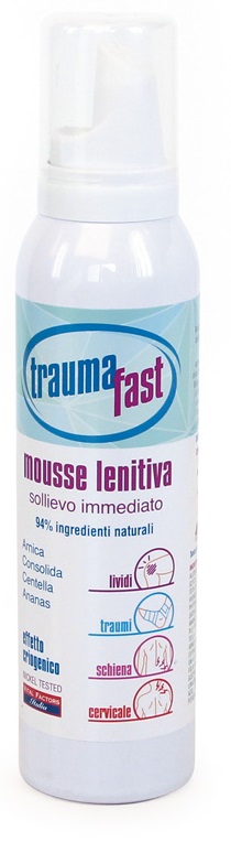 TRAUMA FAST 150 ML - Farmafamily.it