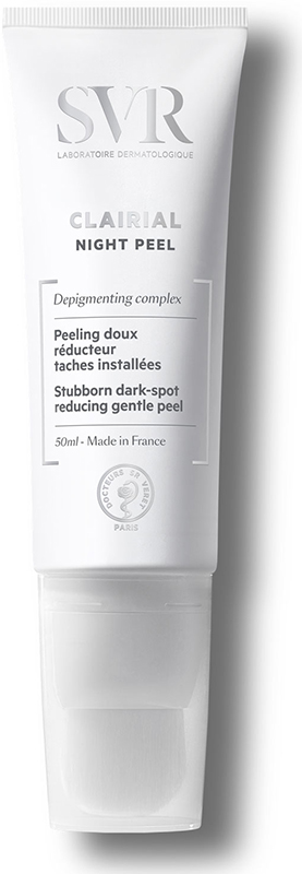 CLAIRIAL NIGHT PEEL 50 ML - Farmafamily.it