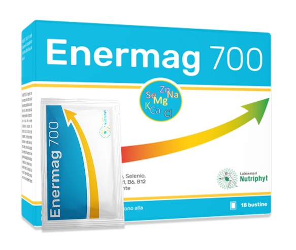 ENERMAG 700 18 BUSTINE - Farmafamily.it