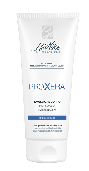 PROXERA EMULSIONE CORPO 100 ML - Farmafamily.it
