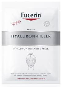 EUCERIN HYALURON MASK MONO - Farmafamily.it