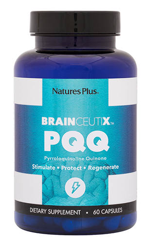PQQ BRAINCEUTIX 60 CAPSULE - Farmafamily.it