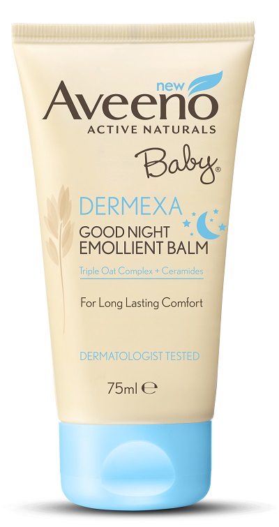 AVEENO BABY DERMEXA ITCHY BALM 75 ML - Farmafamily.it