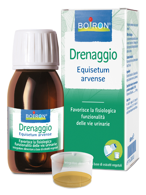 EQUISETUM ARV BOIRON ESTRATTO IDROALCOLICO 60 ML - Farmafamily.it