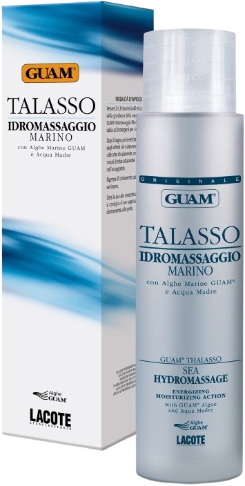 GUAM TALASSO IDROMASSAGGIO MARINO 250 ML - Farmafamily.it