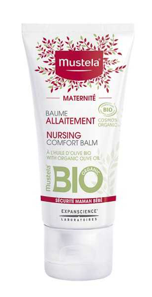 MUSTELA BALSAMO LENITIVO ALLATTAMENTO 30 ML - Farmafamily.it